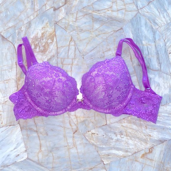 Victoria's Secret Intimates & Sleepwear 2 Pc Matching Set Dream